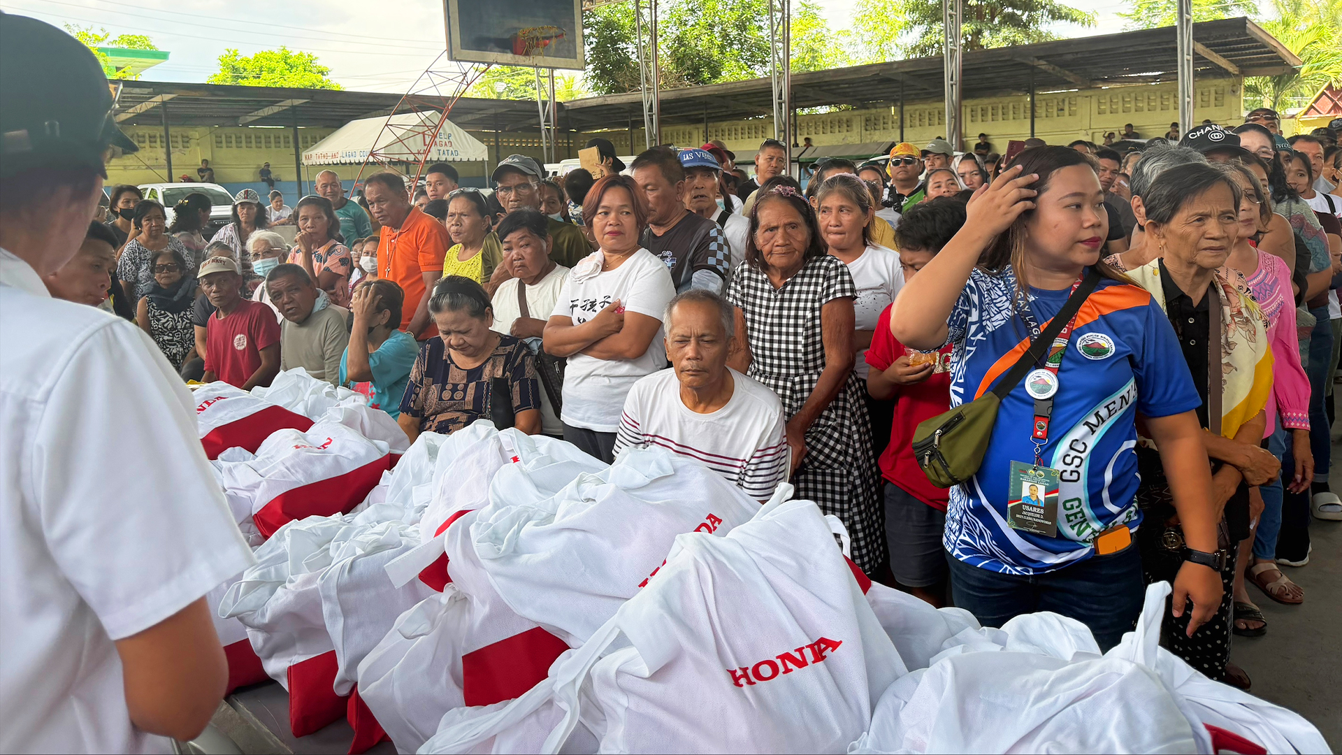 Edited beneficiaries